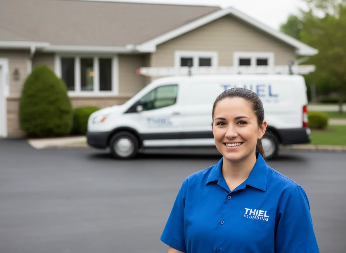 Plumber Cranberry Township, PA FAQs